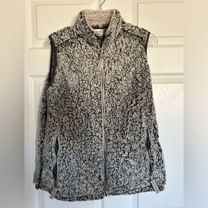Women’s Sherpa Cozy Vest